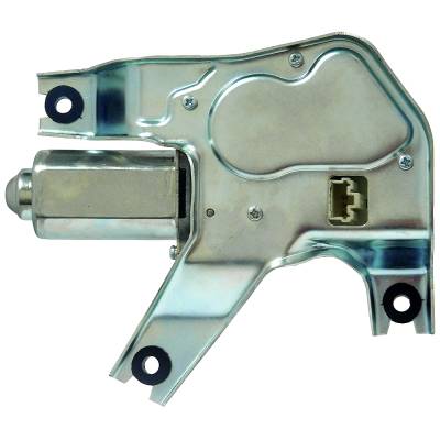 Rareelectrical - New Rear Wiper Motor Compatible With Jeep Europe Compass Patriot 2007 2008 2009 2010 2011 2012 By - Image 3