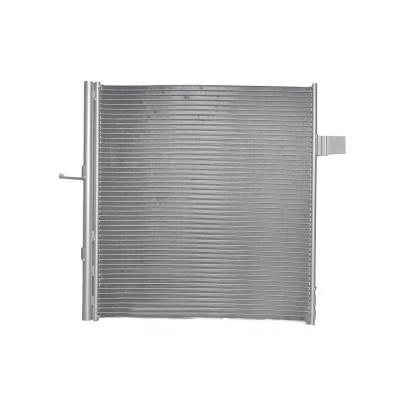 Rareelectrical - New A/C Condenser Compatible With Mitsubishi Outlander 2.4L 2.5L 2022 2023 By Part Numbers Mi3030180 - Image 2