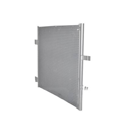 Rareelectrical - New A/C Condenser Compatible With Mitsubishi Outlander 2.4L 2.5L 2022 2023 By Part Numbers Mi3030180 - Image 3