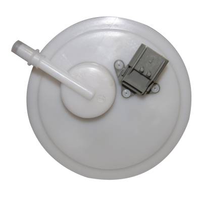 Rareelectrical - New Fuel Pump Compatible With Chrysler Pt Cruiser 2003-2004 By Parts A41006 E7191m P76096m - Image 3