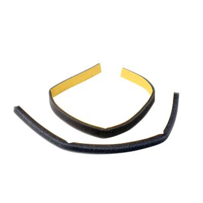 New Hvac Heater Core Compatible With Part Numbers 99247 9010622 99099