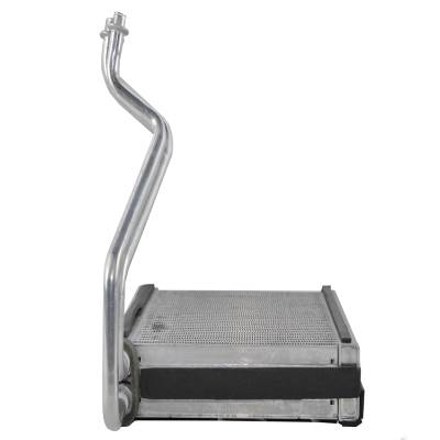 Rareelectrical - New A/C Evaporator Core Compatible With Ford Fiesta S Hatchback Sedan 1.6L 2014 2015 2016 2017 2018 - Image 5