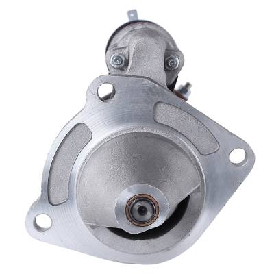 Rareelectrical - New Starter Motor Compatible With Case Loader Tractor 380Ck 1190 1194 780 K763904 K913007 26215 - Image 2