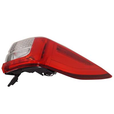 Rareelectrical - New Right Tail Light Compatible With Subaru Ascent 2019 2020 2021 2022 2023 By Part Numbers - Image 3