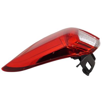 Rareelectrical - New Right Tail Light Compatible With Subaru Ascent 2019 2020 2021 2022 2023 By Part Numbers - Image 5