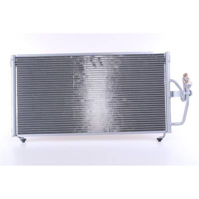 Rareelectrical - New Ac Condenser Compatible With Mitsubishi Galant By Part Numbers 94491 Mr298795 - Image 2