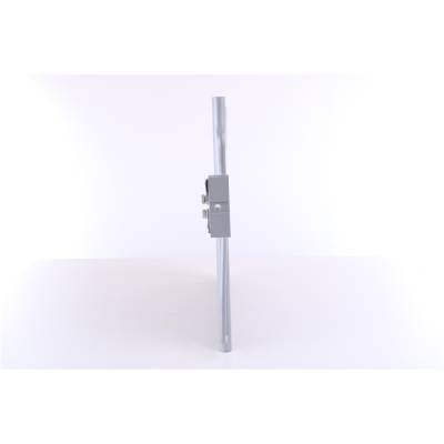 Rareelectrical - New Ac Condenser Compatible With Bmw 750Il By Part Numbers 94528 64538378439 8378439 - Image 1
