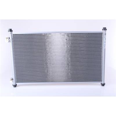 Rareelectrical - New Ac Condenser Compatible With Acura Cl Type-S By Part Numbers 94733 80110-S6d-G01 80100S87a10 - Image 2