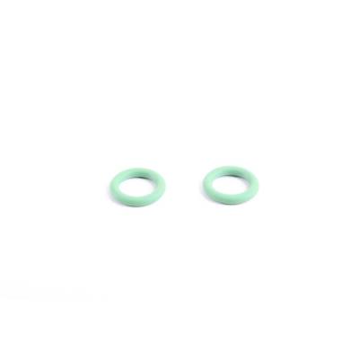 Rareelectrical - New Ac Condenser Compatible With Mini Cooper Clubman By Part Numbers 940204 9228607 64539228607 - Image 4