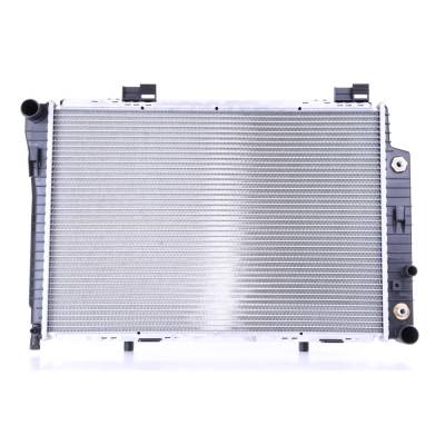 Rareelectrical - New Radiator Compatible With Mercedes-Benz Clk320 By Part Numbers 62756A A2025006703 A2025002203 202 - Image 2
