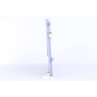 Rareelectrical - New Ac Condenser Compatible With Jaguar Xf Premium By Part Numbers 940346 C2z31742 Xr8-47832 C2z9461 - Image 1