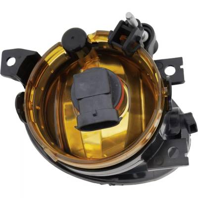 New Left Fog Light Assembly Compatible With Mercedes-Benz Sprinter 2019 2020 2021 2022 By Part