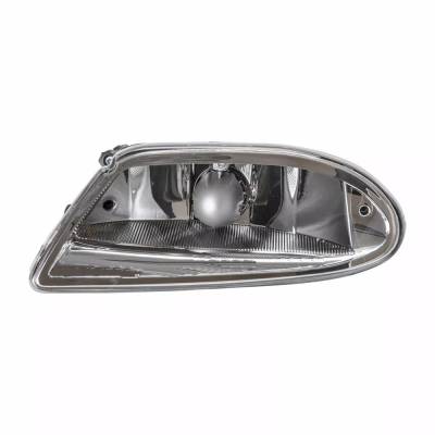 New Left Fog Light Assembly Compatible With Mercedes-Benz M-Class 1998 1999 2000 2001 2002 2003 2004