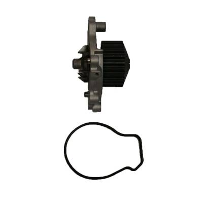 Rareelectrical - New Water Pump Compatible With Acura Integra Honda Civic Del Sol 1992-1993 By 252528 512098 Aw9321 - Image 3