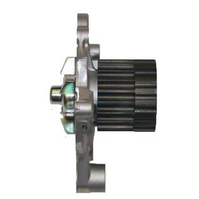 Rareelectrical - New Water Pump Compatible With By Part Numbers Si85514 1351490 19200P2j005 N351490 Gwho49a H55 - Image 3