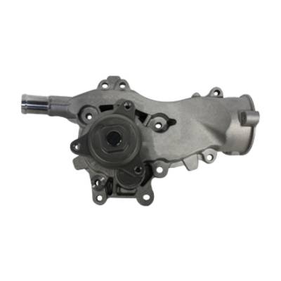 Rareelectrical - New Water Pump Compatible With Chevrolet Volt Cadillac Elr 2011 2012 2013 2014 2015 By Part Numbers - Image 2