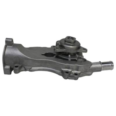 Rareelectrical - New Water Pump Compatible With Chevrolet Volt Cadillac Elr 2011 2012 2013 2014 2015 By Part Numbers - Image 3