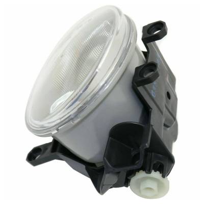 New Right Fog Light Assembly Compatible With Toyota Rav-4 2012 2013 2014 2015 By Part Numbers