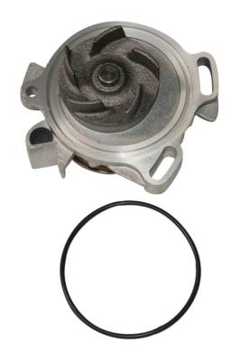New Water Pump Compatible With Audi 5000 1978 1979 By Part Numbers 252004 251433 511885 Aw9019