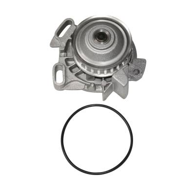 Rareelectrical - New Water Pump Compatible With Audi 5000 1978 1979 By Part Numbers 252004 251433 511885 Aw9019 - Image 2