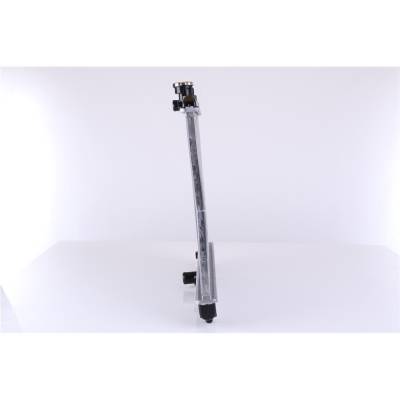 Rareelectrical - New Radiator Compatible With Suzuki Esteem Glx Plus By Part Numbers 64177 17700-60G00 1770060G01 - Image 1