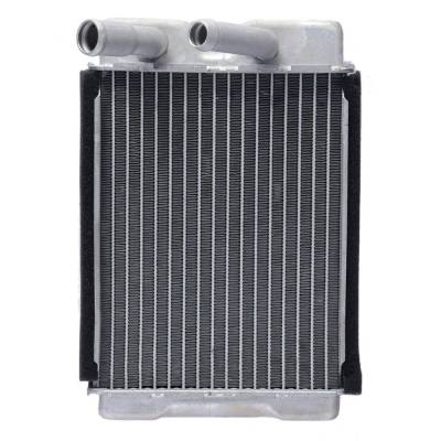 Rareelectrical - New Hvac Heater Core Compatible With Rl Tl Custom Cruiser Century Grand Am Malibu Grand Prix - Image 3
