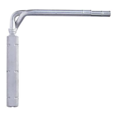Rareelectrical - New Hvac Heater Core Compatible With Corolla Matrix 2003-2004 By Part Numbers 93080 399254 98080 - Image 1