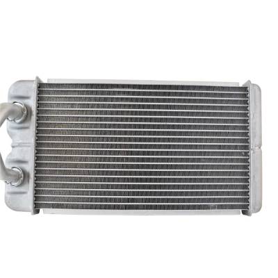 Rareelectrical - New Hvac Heater Core Compatible With Aurora Lesabre Lesabre 2000-2005 By Part Numbers 93053 394212 - Image 2