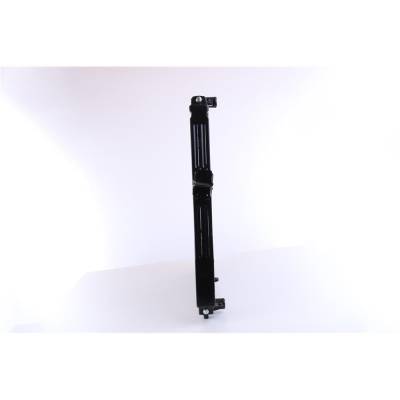 Rareelectrical - New Radiator Compatible With Kia Sorento Ex By Part Numbers 66768 253103E200 - Image 1