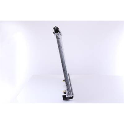 Rareelectrical - New Radiator Compatible With Infiniti I30 T By Part Numbers 67352 2146035U00 21410-38U00 214100L800 - Image 1