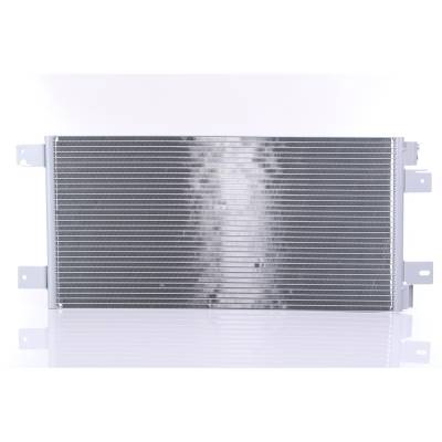 Rareelectrical - New Ac Condenser Compatible With Jeep Compass Sport By Part Numbers 940460 5191287Aa 5191287Ab - Image 1
