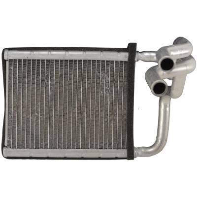 Rareelectrical - New Hvac Heater Core Compatible With Hyundai Elantra 2007-2009 By Part Numbers 98096 9010507 399921 - Image 1