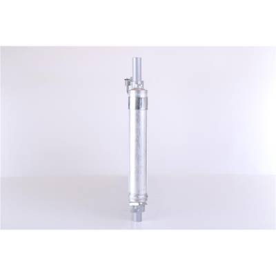 Rareelectrical - New Ac Condenser Compatible With Nissan Leaf Sv By Part Numbers 940582 921003Na0a 921103Na0a - Image 1
