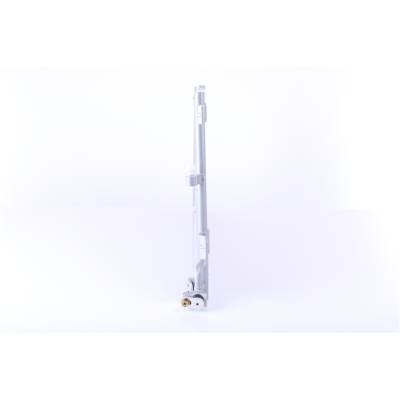 Rareelectrical - New Ac Condenser Compatible With Audi A4 Premium Plus By Part Numbers 941076 8W0816421c 8W0816421j - Image 1