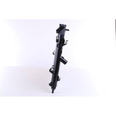 Rareelectrical - New Radiator Compatible With Mazda Mx-5 Miata Touring By Part Numbers 68527 Lfg7-15-200G - Image 1