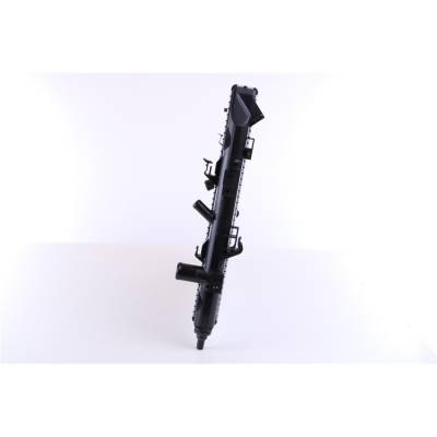 Rareelectrical - New Radiator Compatible With Mazda Mx-5 Miata Touring By Part Numbers 68527 Lfg7-15-200G - Image 3