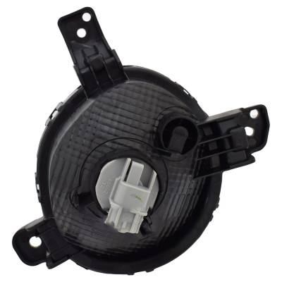 Rareelectrical - New Right Daytime Running Lights Compatible With Kia Forte 2.0L 2019 2020 2021 By Part Numbers - Image 1