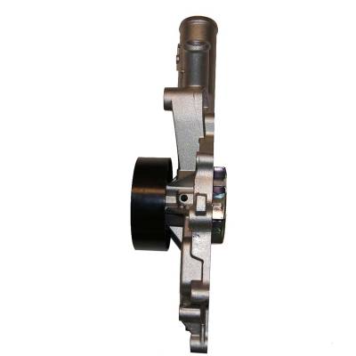 Rareelectrical - New Water Pump Compatible With Mercedes-Benz E320 By Part Numbers 512469 Aw6152 Cwp1988 1312330 - Image 3