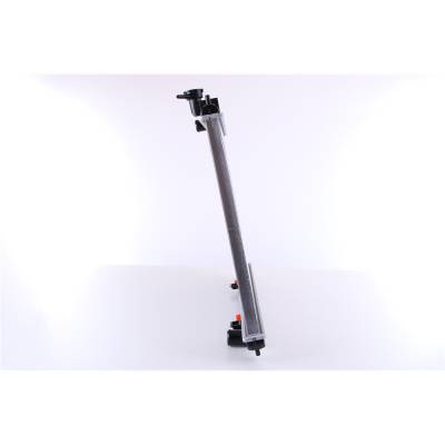 Rareelectrical - New Radiator Compatible With Nissan Murano Sl By Part Numbers 68712 21460-Cc00a 21460-Ca010 - Image 1