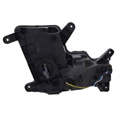 Rareelectrical - New Front Left Turn Signal Lights Compatible With Cadillac Escalade 6.2L 2015 2016 2017 2018 2019 - Image 1