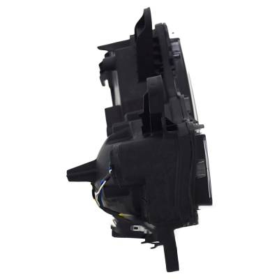 Rareelectrical - New Front Left Turn Signal Lights Compatible With Cadillac Escalade 6.2L 2015 2016 2017 2018 2019 - Image 4