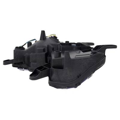 Rareelectrical - New Front Left Turn Signal Lights Compatible With Cadillac Escalade 6.2L 2015 2016 2017 2018 2019 - Image 5