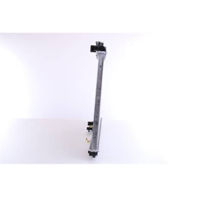 Rareelectrical - New Radiator Compatible With Lexus Rx300 By Part Numbers 64659 1640020240 1640020200 - Image 1