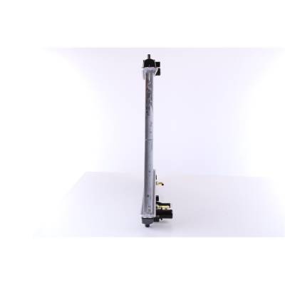 Rareelectrical - New Radiator Compatible With Lexus Rx300 By Part Numbers 64659 1640020240 1640020200 - Image 3