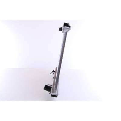 Rareelectrical - New Radiator Compatible With Lexus Gs300 By Part Numbers 64762 16400-46570 16400-46580 - Image 1