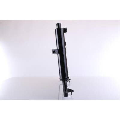 Rareelectrical - New Ac Condenser Compatible With Subaru Impreza By Part Numbers 941145 73210Fe000 73210Fe001 - Image 1