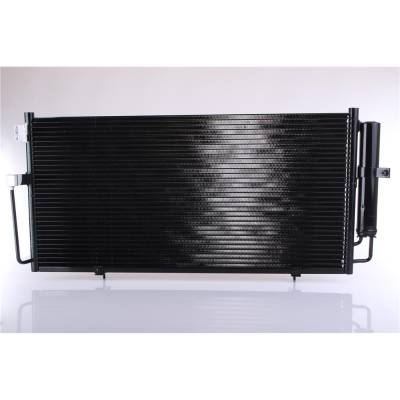 Rareelectrical - New Ac Condenser Compatible With Subaru Impreza By Part Numbers 941145 73210Fe000 73210Fe001 - Image 2