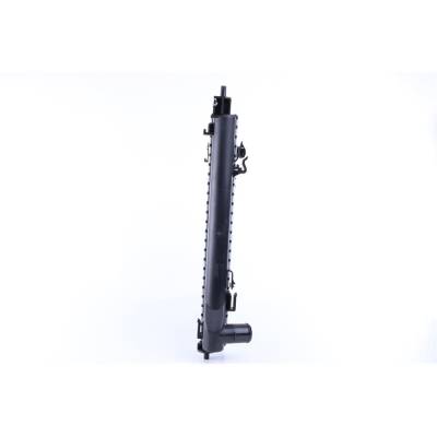 Rareelectrical - New Radiator Compatible With Nissan Sentra Sl By Part Numbers 606766 214103Sh0a - Image 3
