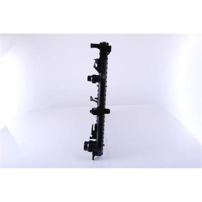 Rareelectrical - New Radiator Compatible With Mercedes-Benz C300 4Matic By Part Numbers 627029 0995002203 A0995002203 - Image 1