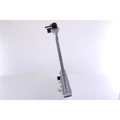 Rareelectrical - New Radiator Compatible With Toyota Corolla Le By Part Numbers 647191 16400-16331 1641002020 - Image 1
